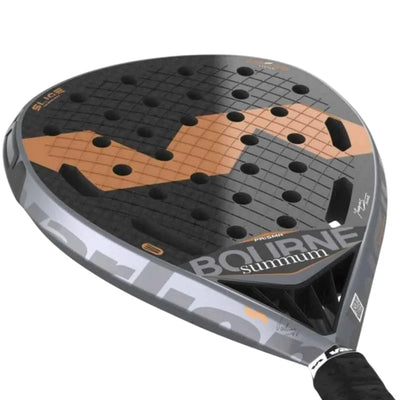 Pala Varlion Bourne Prisma Airflow My Woman Yanguas para Pádel