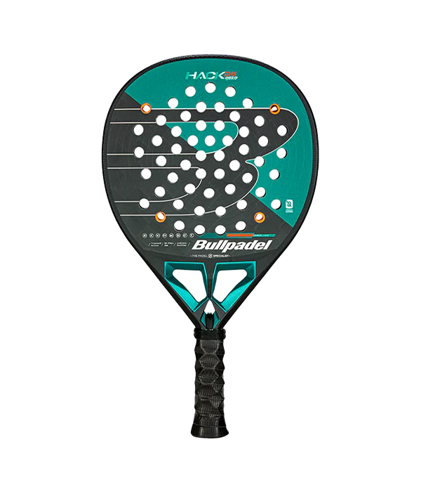 PALA BULLPADEL 04 HYBRID 2025