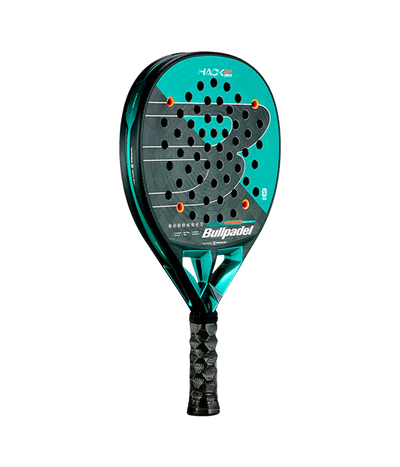 PALA BULLPADEL 04 HYBRID 2025