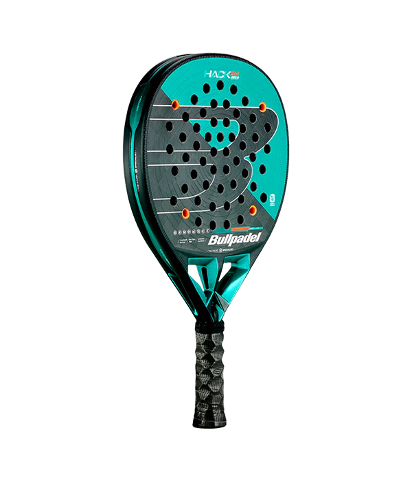 PALA BULLPADEL 04 HYBRID 2025