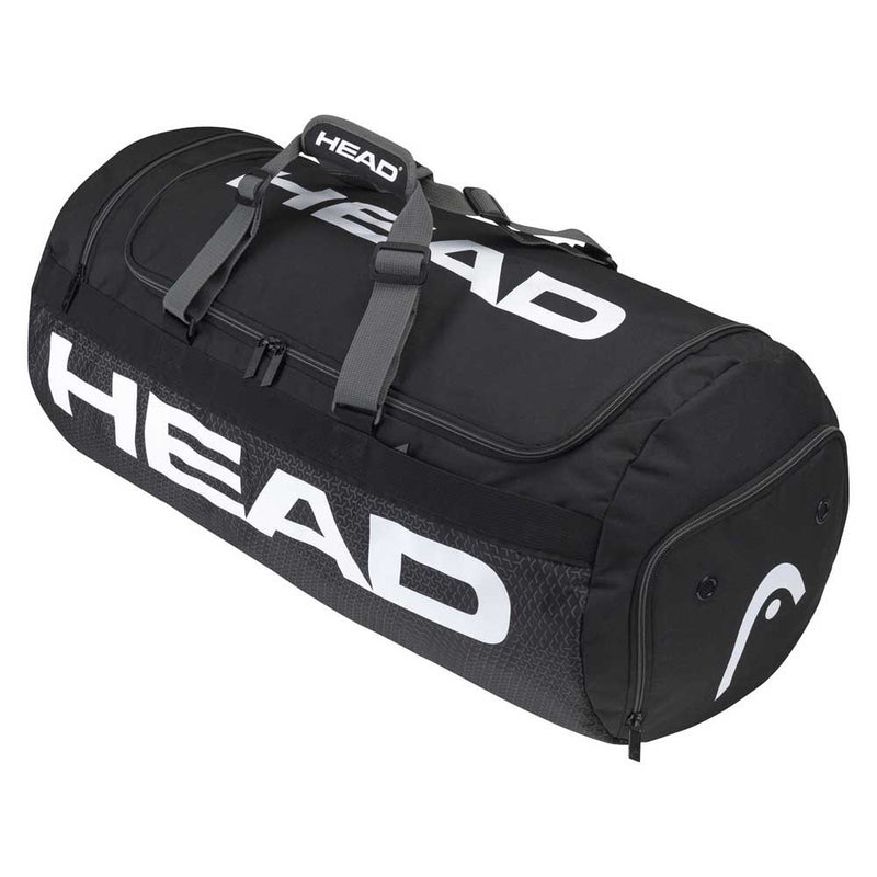 HEAD TOUR TEAM CLUB BAG NEGRO 2023