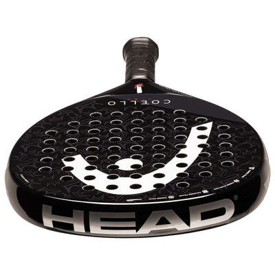 PALA HEAD COELLO VIBE 2025