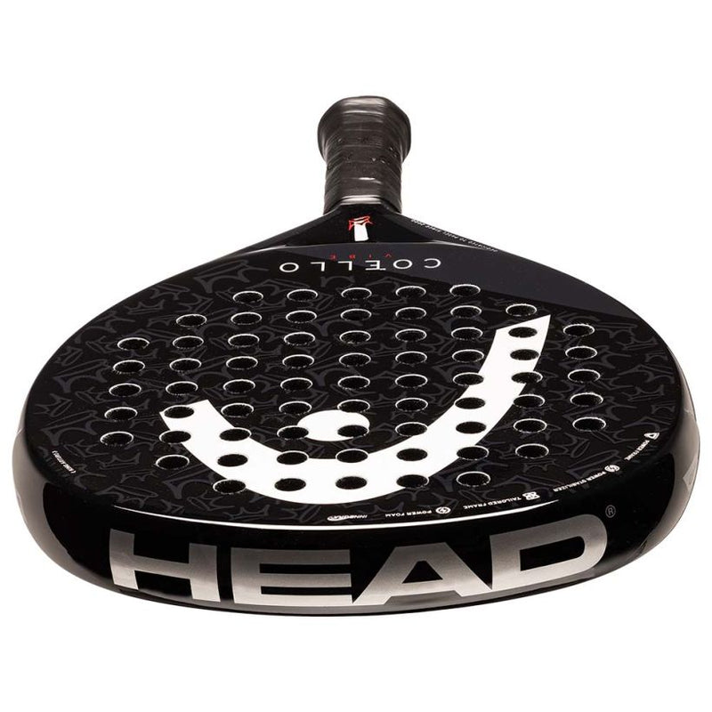 PALA HEAD COELLO VIBE 2025