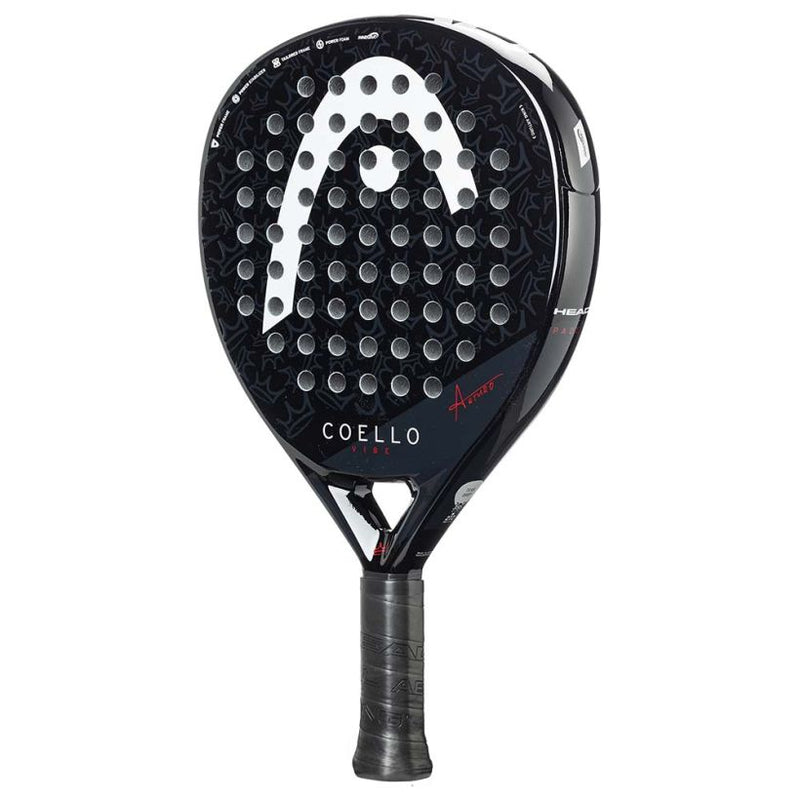 PALA HEAD COELLO VIBE 2025