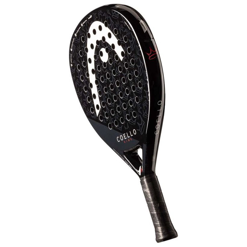 PALA HEAD COELLO VIBE 2025