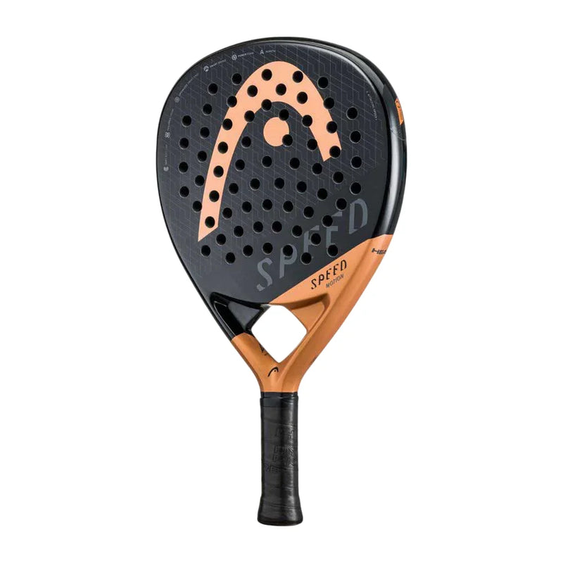 Pala Head Speed Motion 2023 para Pádel