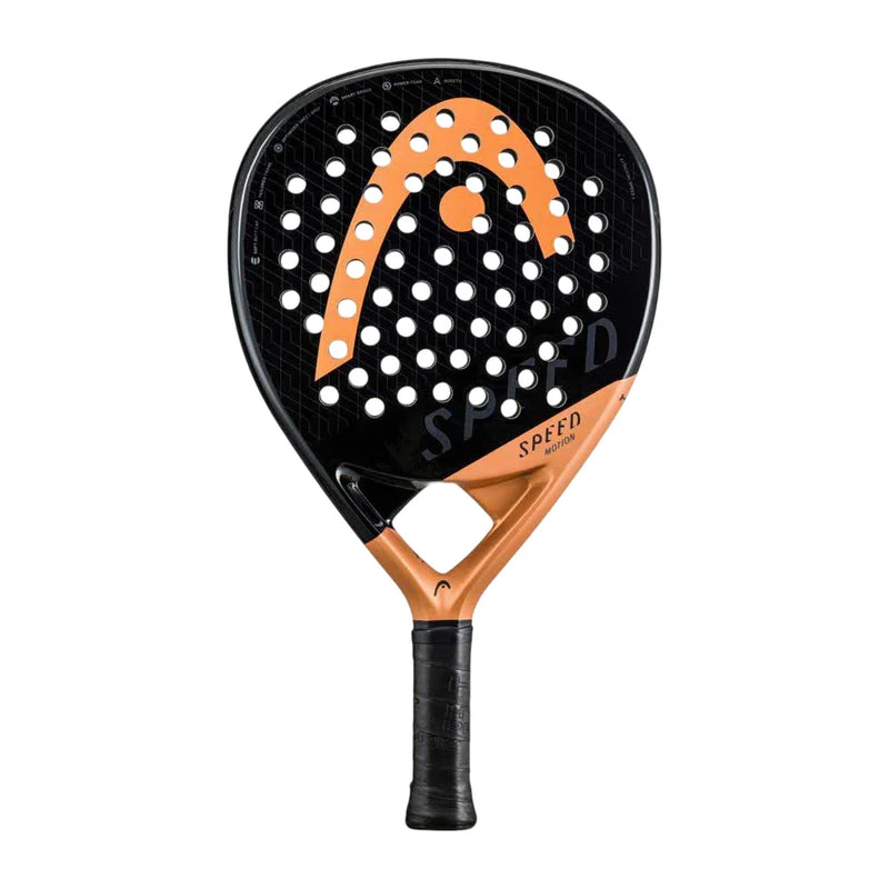 Pala Head Speed Motion 2023 para Pádel