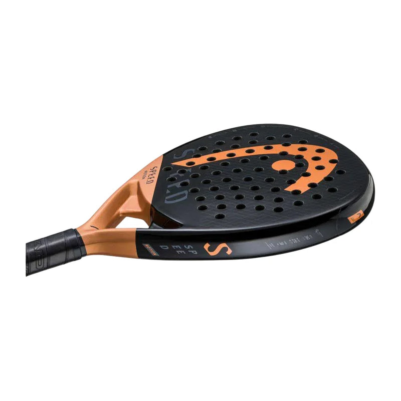 Pala Head Speed Motion 2023 para Pádel