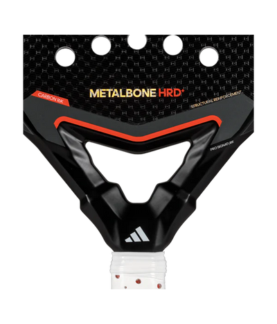 PALA ADIDAS METALBONE HRD+ 3.4 2025