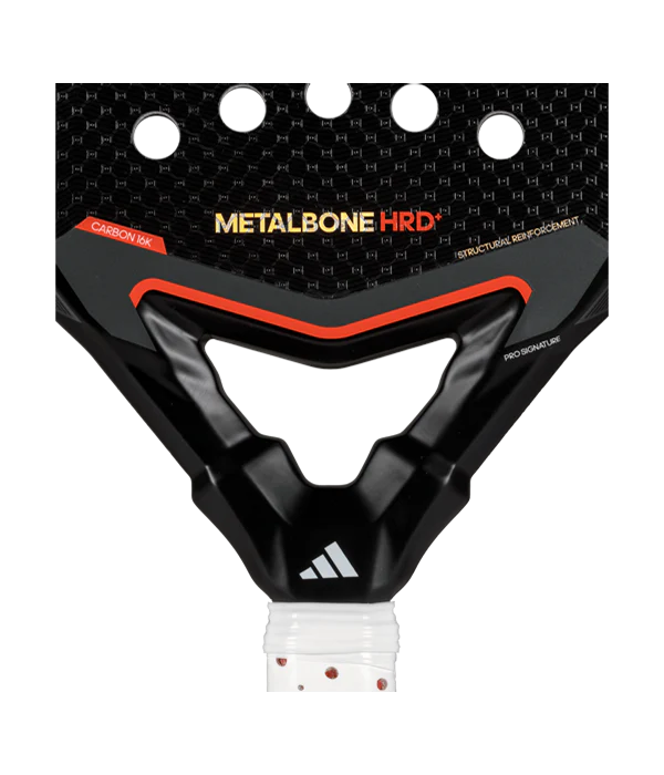 PALA ADIDAS METALBONE HRD+ 3.4 2025