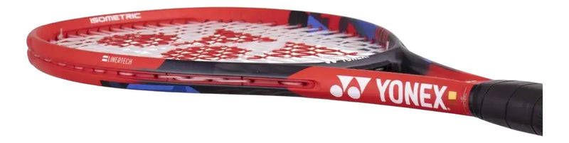 Raqueta Yonex Vcore 26 Rojo para Tenis Junior