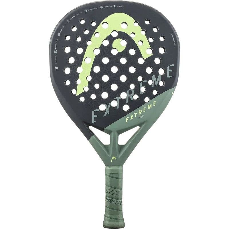 Pala Head Extreme Pro para Pádel