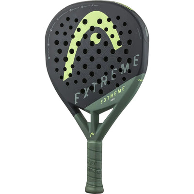 Pala Head Extreme Pro para Pádel