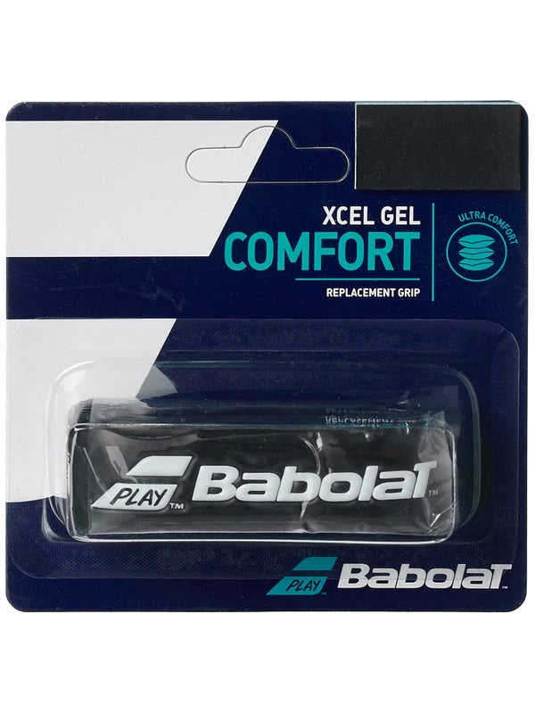 PUÑO BABOLAT XCEL GEL COMFORT