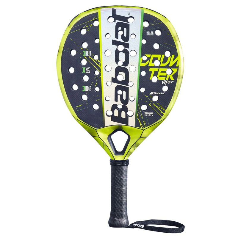 PALA BABOLAT COUNTER VIPER 2022