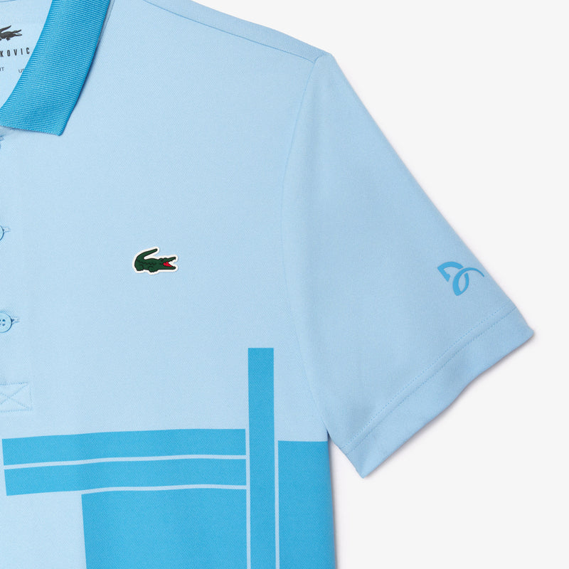 CAMISA NOVAK DJOKOVIC DH2614 20 IF3