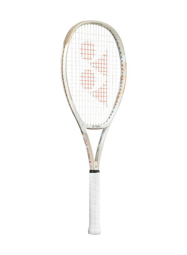 RAQUETA YONEX VCORE 100L SAND BEIGE 2024