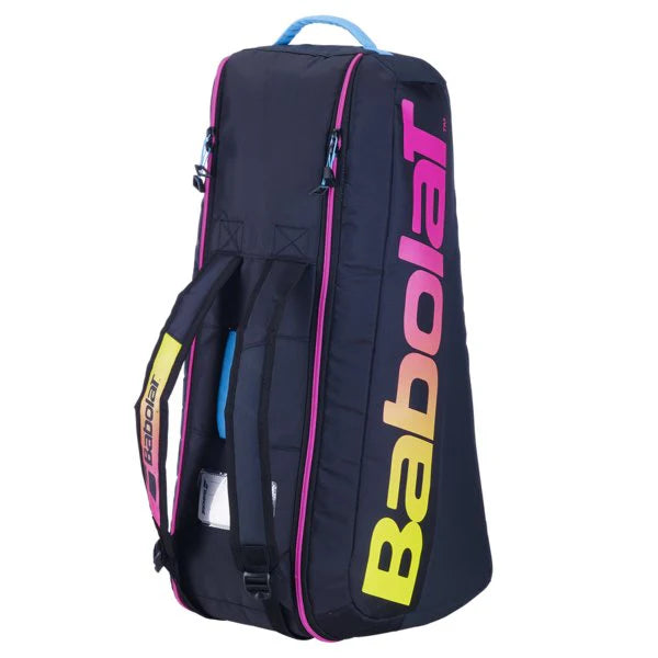 RAQUETERO BABOLAT PURE AERO RAFA JR 2024