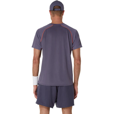 CAMISA ASICS MATCH ACTIBREEZE SS TOP