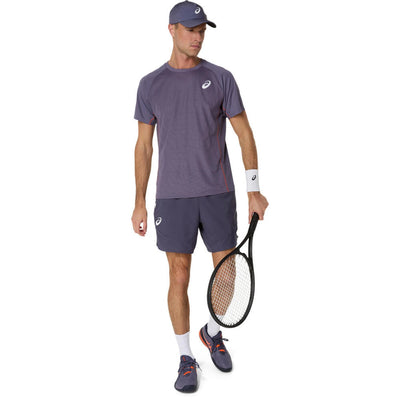 CAMISA ASICS MATCH ACTIBREEZE SS TOP