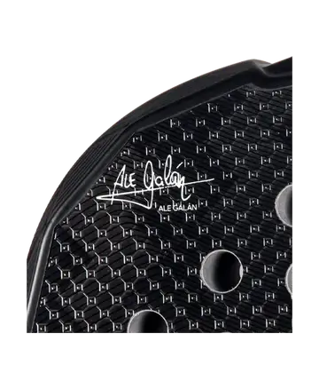 Pala Adidas Metalbone 3.4 2025 Ale Galán para Pádel