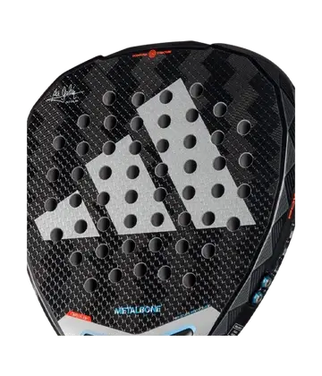 Pala Adidas Metalbone 3.4 2025 Ale Galán para Pádel