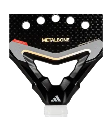 Pala Adidas Metalbone 3.4 2025 Ale Galán para Pádel