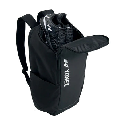 BACK PACK YONEX TEAM S NEGRO