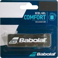 PUÑO BABOLAT XCEL GEL COMFORT BLANCO