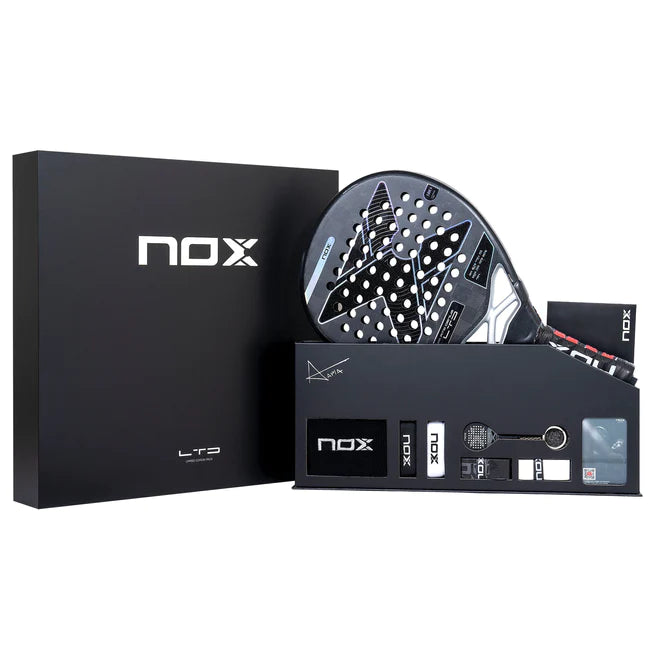 PALA NOX PACK AT GENIUS LIMITED EDITION 2024