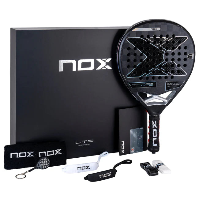 PALA NOX PACK AT GENIUS LIMITED EDITION 2024