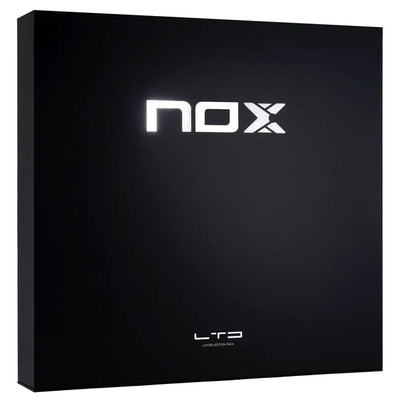 PALA NOX PACK AT GENIUS LIMITED EDITION 2024