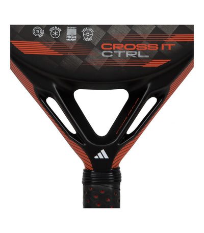 PALA ADIDAS CROSS IT CTRL 2024