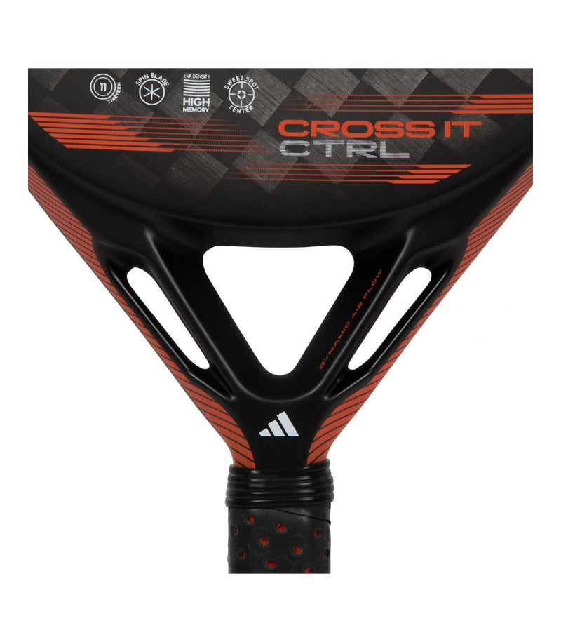 PALA ADIDAS CROSS IT CTRL 2024