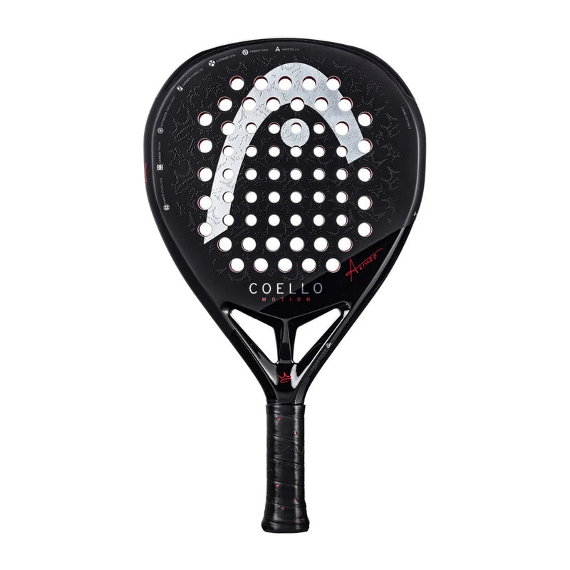 PALA COELLO MOTION 2025