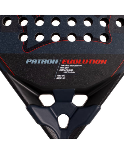 PALA BLACK CROWN PATRON EVOLUTION 2024
