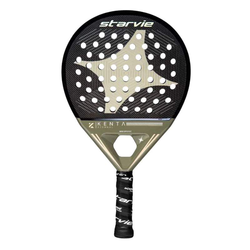 Pala StarVie Kenta Eva Soft 30 para Pádel