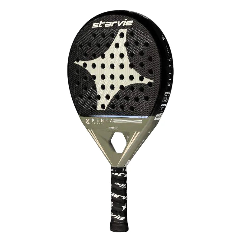 Pala StarVie Kenta Eva Soft 30 para Pádel
