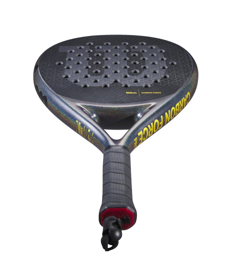 PALA WILSON CARBON FORCE PRO