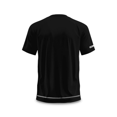 PLAYERA DEUCE SEAM TEE MIDNIGHT