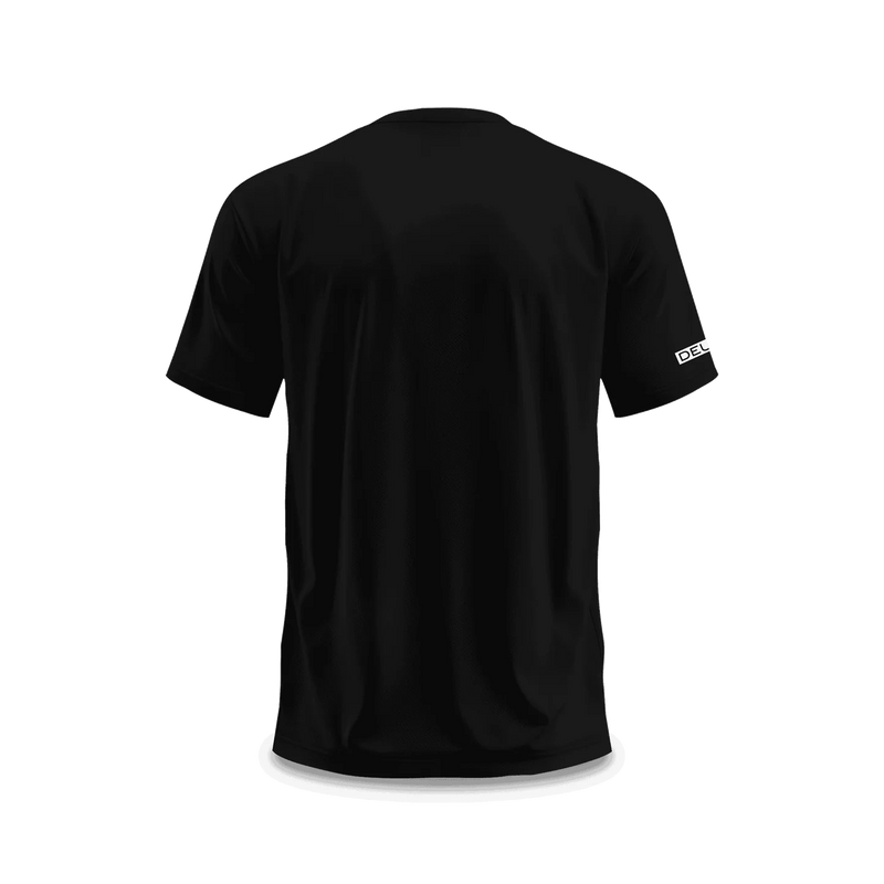 PLAYERA DEUCE TEE MIDNIGHT
