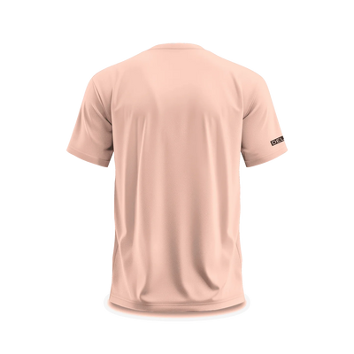 PLAYERA DEUCE TEE CLAY