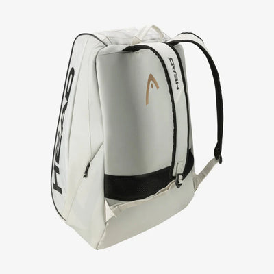 PALETERO HEAD PRO X PADEL BAG L YUBK BLANCO