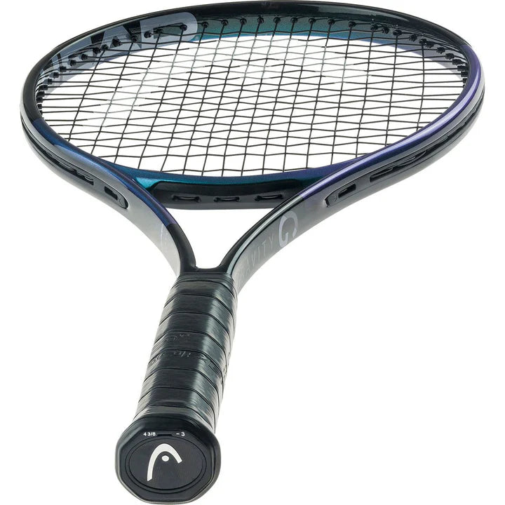 Raqueta Head Gravity MP L  para Tenis