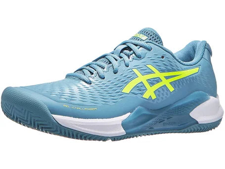 TENIS ASICS GEL-CHALLENGER 14 MUJER VERDE MENTA