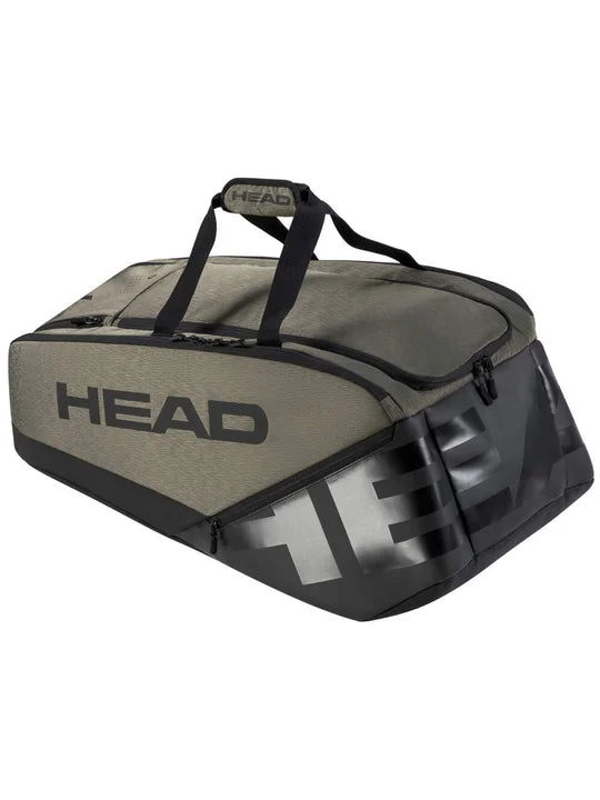 RAQUETERO HEAD PRO X RACQUET BAG XL TYBK X12