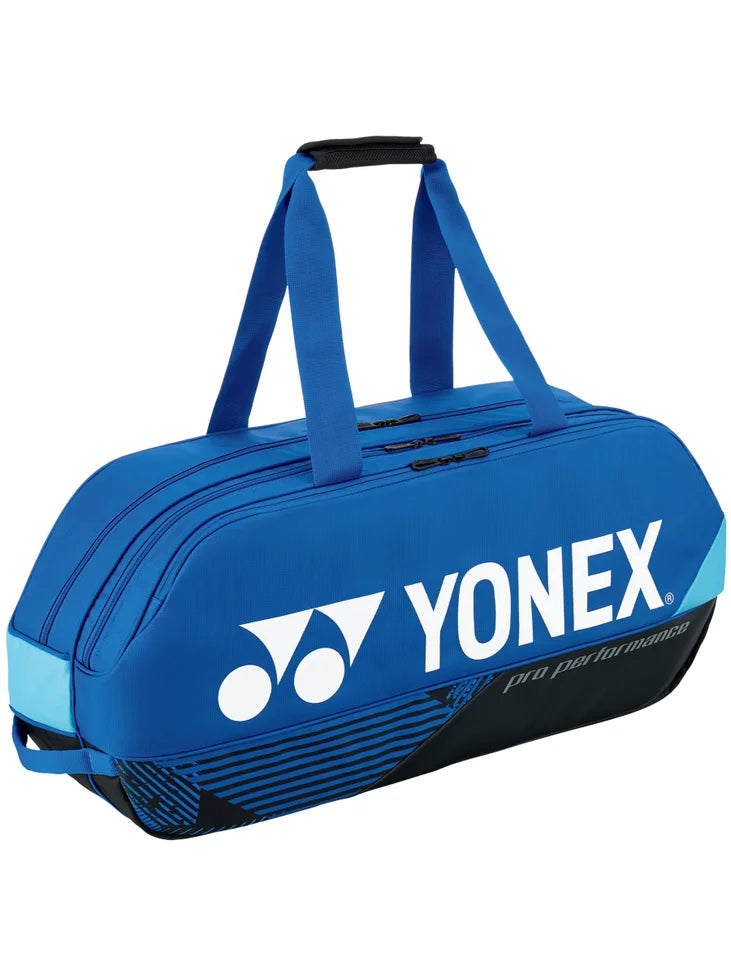 MALETA YONEX PRO TOURNAMENT BAG COBALT BLUE