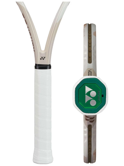 RAQUETA YONEX VCORE 98 SAND BEIGE 2024