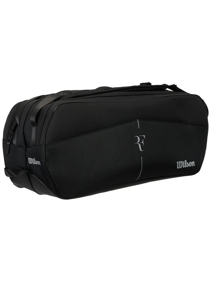 RF TOURNAMENT RACKET BAG LAVER CUP EDITION 9 PACK