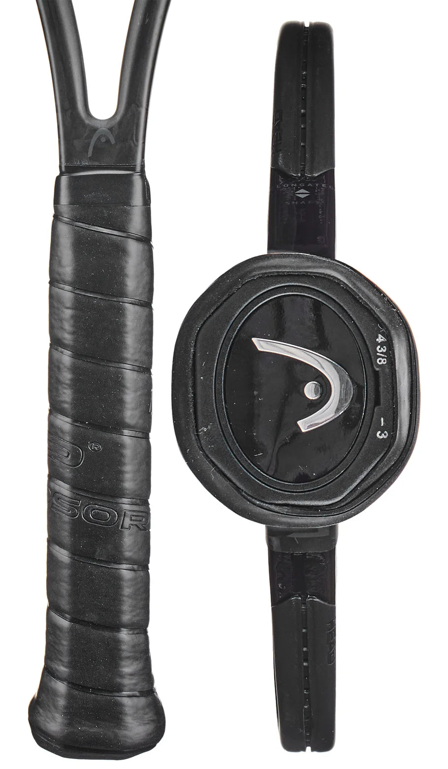 Raqueta Head Prestige MP L Tenis | TennisExpress – tennisexpressmx